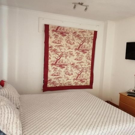 Studio Telheiras 2 Lisboa Ngoại thất bức ảnh