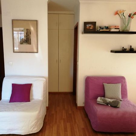 Studio Telheiras 2 Lisboa Ngoại thất bức ảnh
