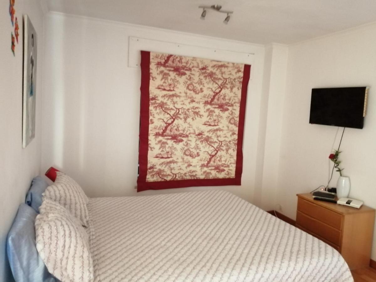Studio Telheiras 2 Lisboa Ngoại thất bức ảnh