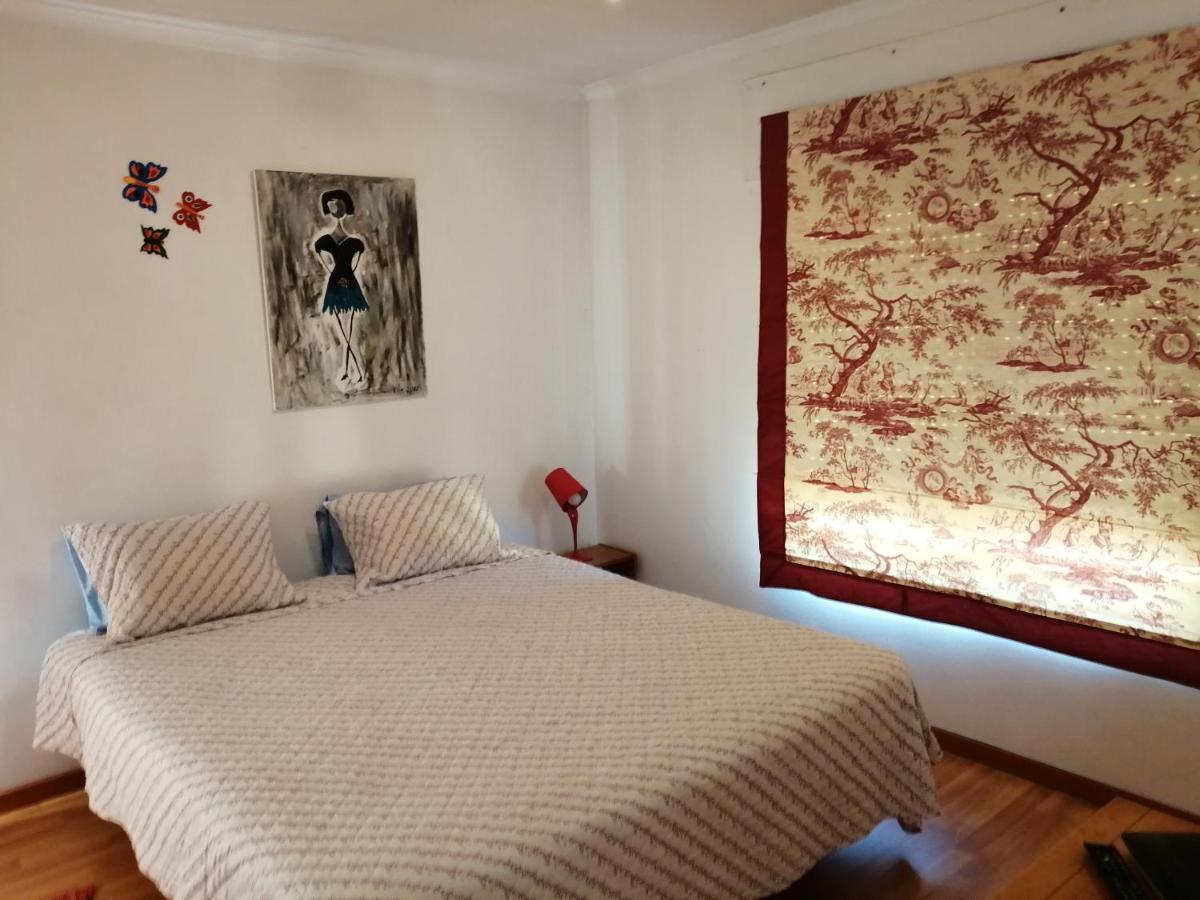 Studio Telheiras 2 Lisboa Ngoại thất bức ảnh