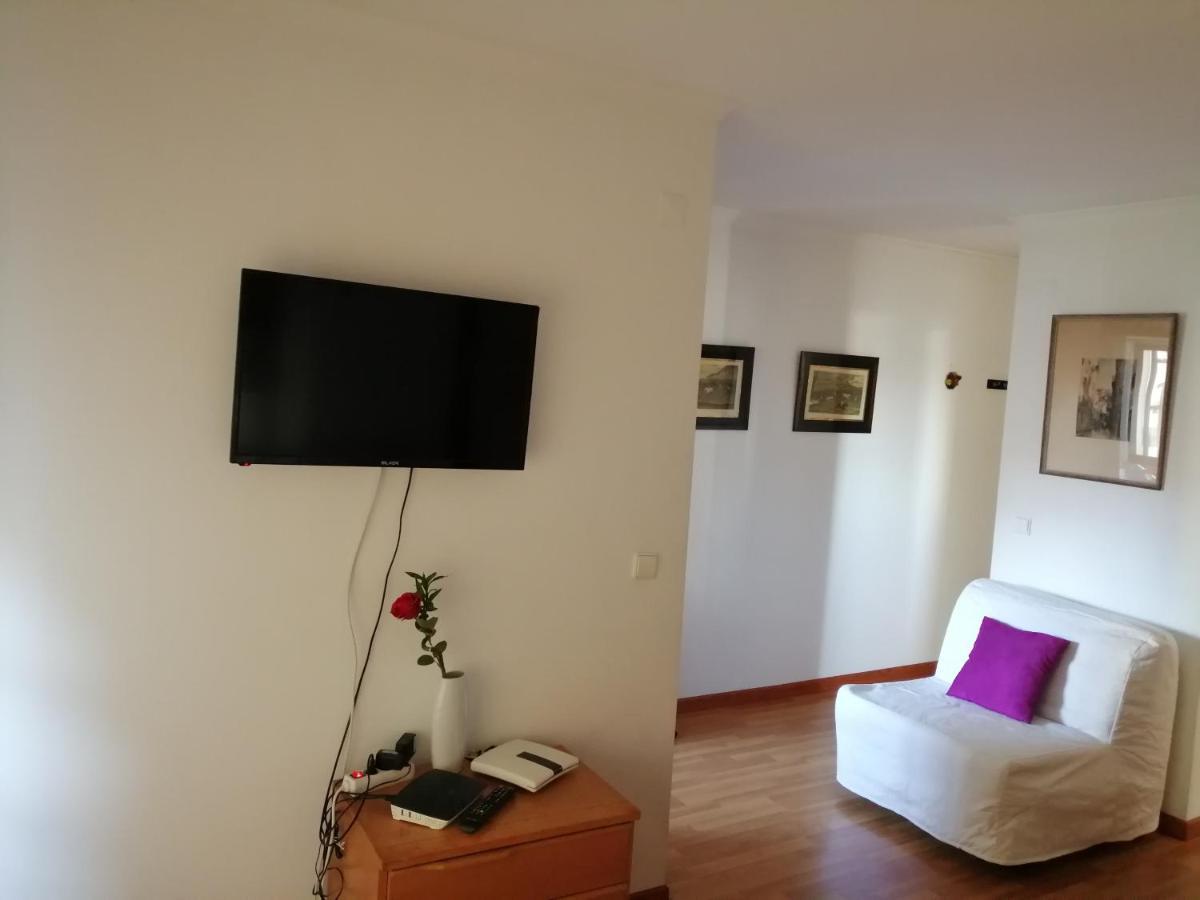 Studio Telheiras 2 Lisboa Ngoại thất bức ảnh
