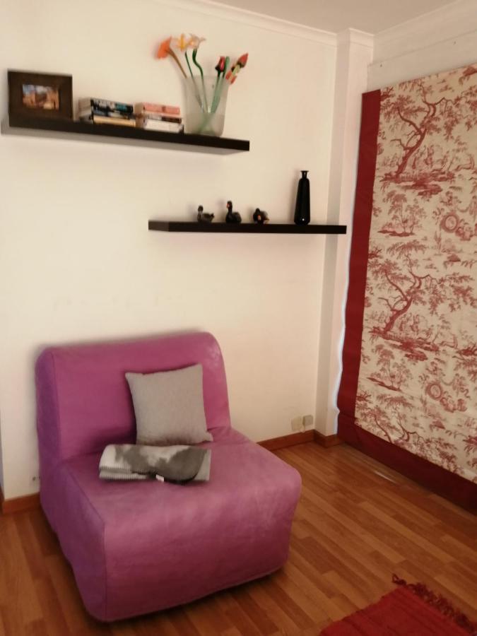 Studio Telheiras 2 Lisboa Ngoại thất bức ảnh