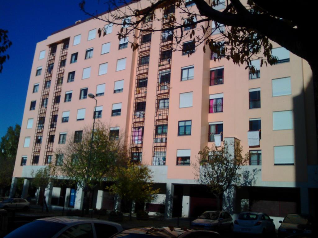 Studio Telheiras 2 Lisboa Ngoại thất bức ảnh
