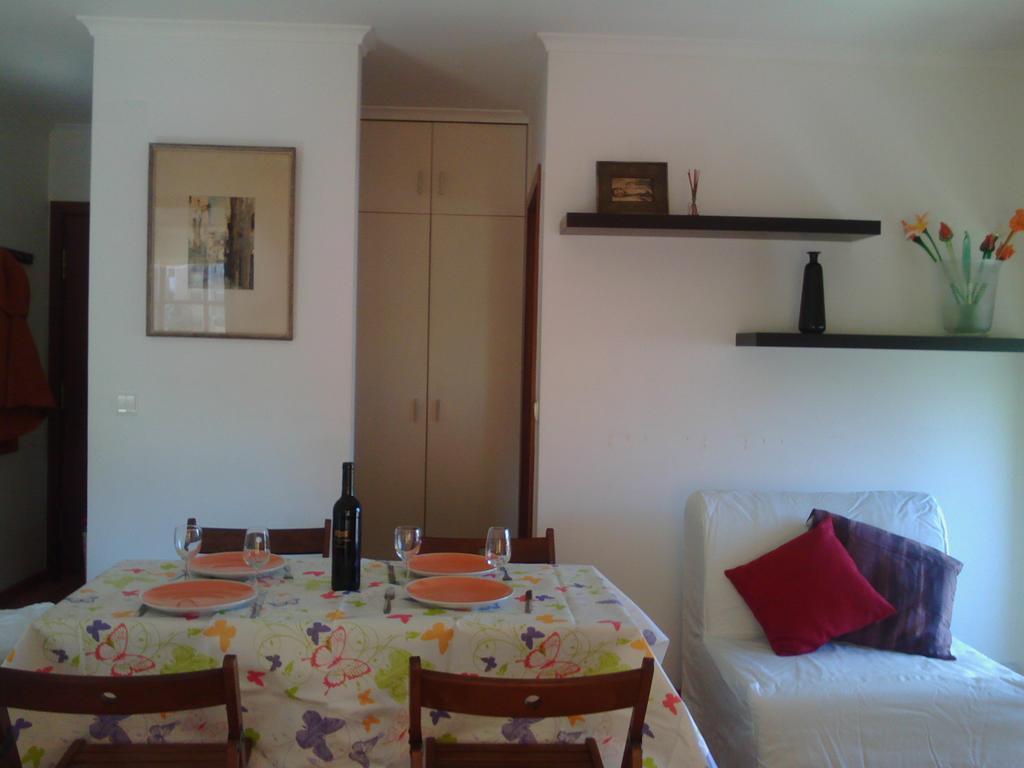 Studio Telheiras 2 Lisboa Ngoại thất bức ảnh
