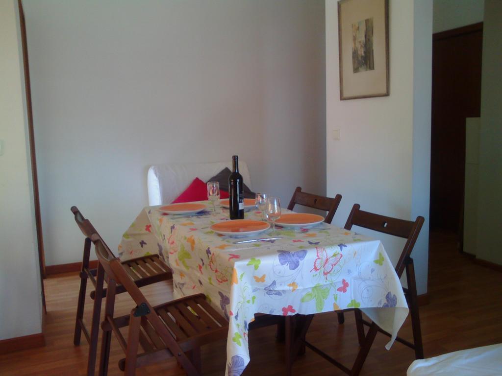 Studio Telheiras 2 Lisboa Ngoại thất bức ảnh