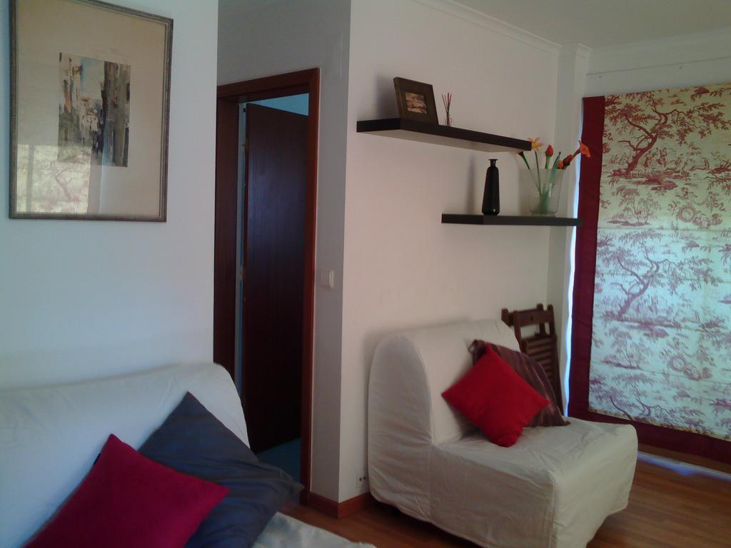Studio Telheiras 2 Lisboa Ngoại thất bức ảnh