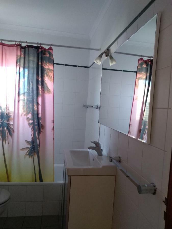 Studio Telheiras 2 Lisboa Ngoại thất bức ảnh