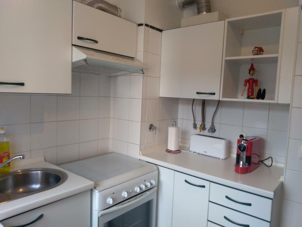 Studio Telheiras 2 Lisboa Ngoại thất bức ảnh